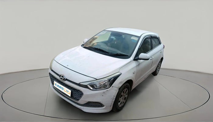 2014 Hyundai Elite i20 MAGNA 1.2, Petrol, Manual, 1,13,283 km, exterior