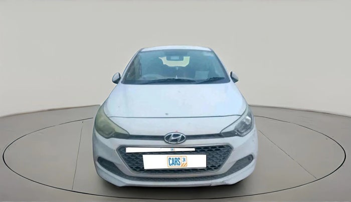 2014 Hyundai Elite i20 MAGNA 1.2, Petrol, Manual, 1,13,283 km, exterior