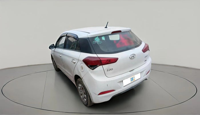 2014 Hyundai Elite i20 MAGNA 1.2, Petrol, Manual, 1,13,283 km, exterior
