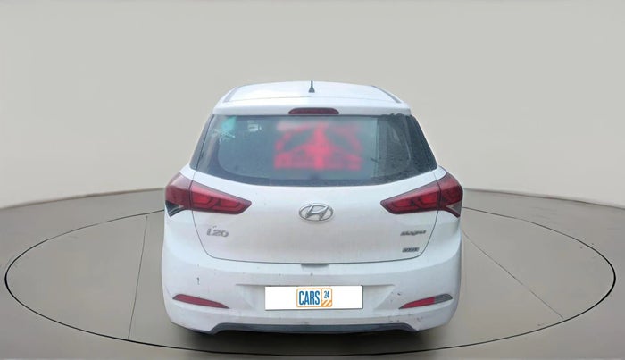 2014 Hyundai Elite i20 MAGNA 1.2, Petrol, Manual, 1,13,283 km, exterior