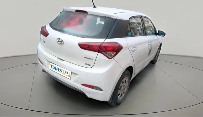2014 Hyundai Elite i20 MAGNA 1.2, Petrol, Manual, 1,13,283 km, exterior