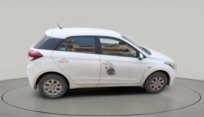 2014 Hyundai Elite i20 MAGNA 1.2, Petrol, Manual, 1,13,283 km, exterior