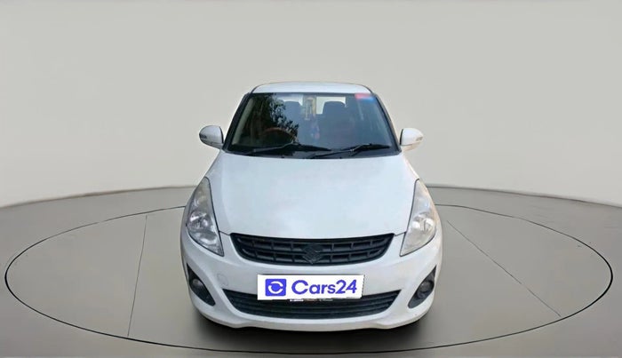 2014 Maruti Swift Dzire VDI, Diesel, Manual, 2,28,632 km, exterior