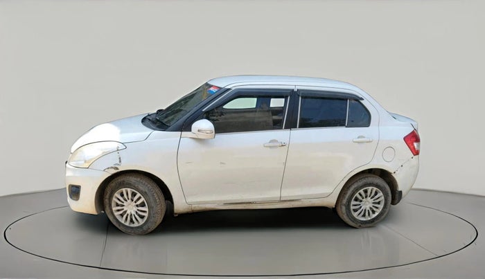 2014 Maruti Swift Dzire VDI, Diesel, Manual, 2,28,632 km, exterior
