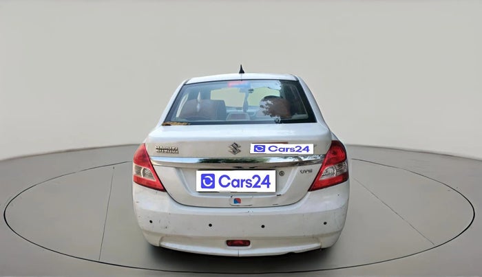 2014 Maruti Swift Dzire VDI, Diesel, Manual, 2,28,632 km, exterior