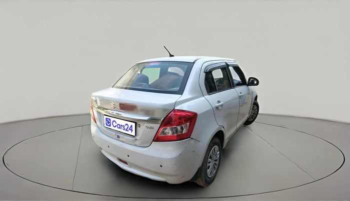 2014 Maruti Swift Dzire VDI, Diesel, Manual, 2,28,632 km, exterior