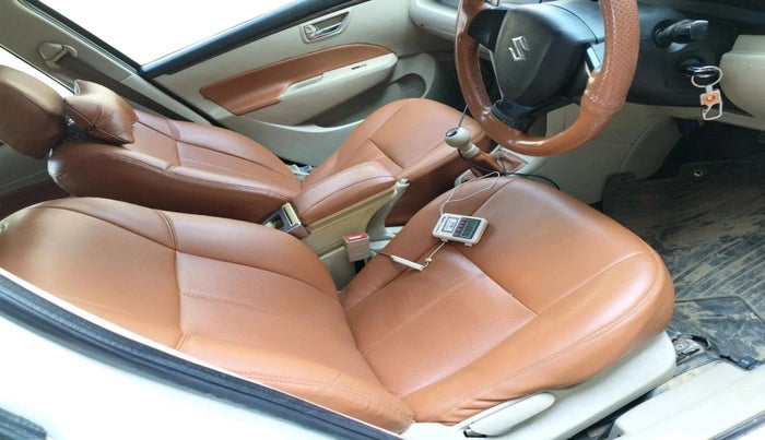 2014 Maruti Swift Dzire VDI, Diesel, Manual, 2,28,632 km, interior