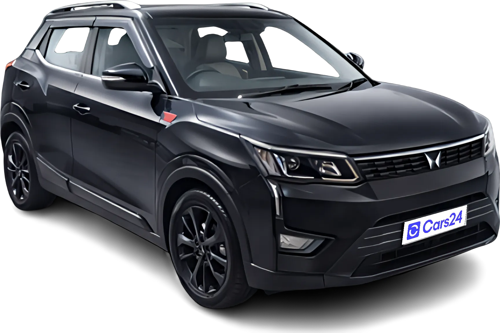 2019 Mahindra XUV300 - SUV - Petrol - Manual - ₹6.20 lakh