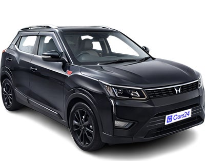 2019 Mahindra XUV300 - SUV - Petrol - Manual - ₹6.20 lakh