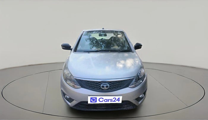 2015 Tata Bolt XM REVOTRON, Petrol, Manual, 33,521 km, exterior