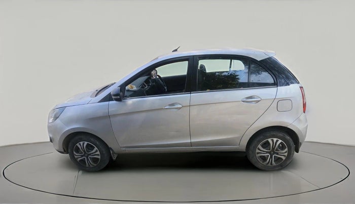 2015 Tata Bolt XM REVOTRON, Petrol, Manual, 33,521 km, exterior