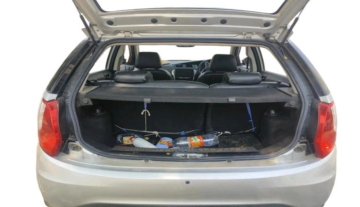 2015 Tata Bolt XM REVOTRON, Petrol, Manual, 33,521 km, exterior