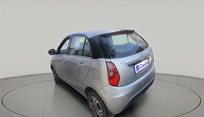 2015 Tata Bolt XM REVOTRON, Petrol, Manual, 33,521 km, exterior