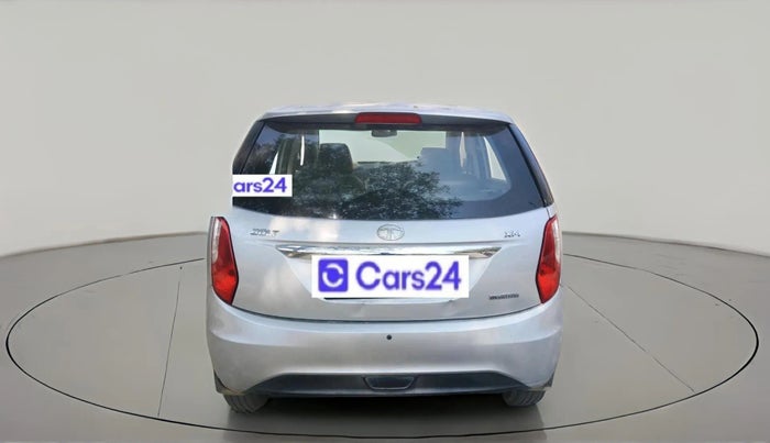 2015 Tata Bolt XM REVOTRON, Petrol, Manual, 33,521 km, exterior