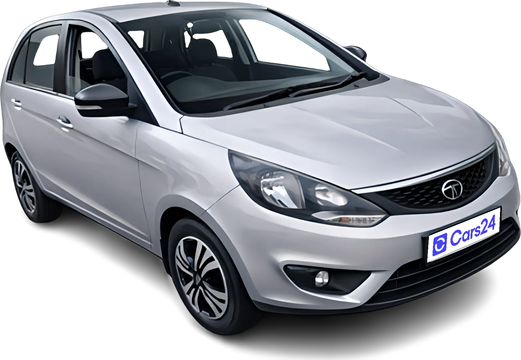 2015 Tata Bolt - Hatchback - Petrol - Manual - ₹1.45 lakh