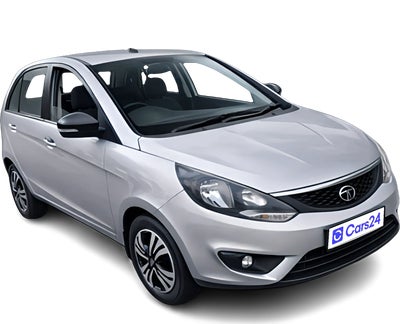 2015 Tata Bolt - Hatchback - Petrol - Manual - ₹1.45 lakh