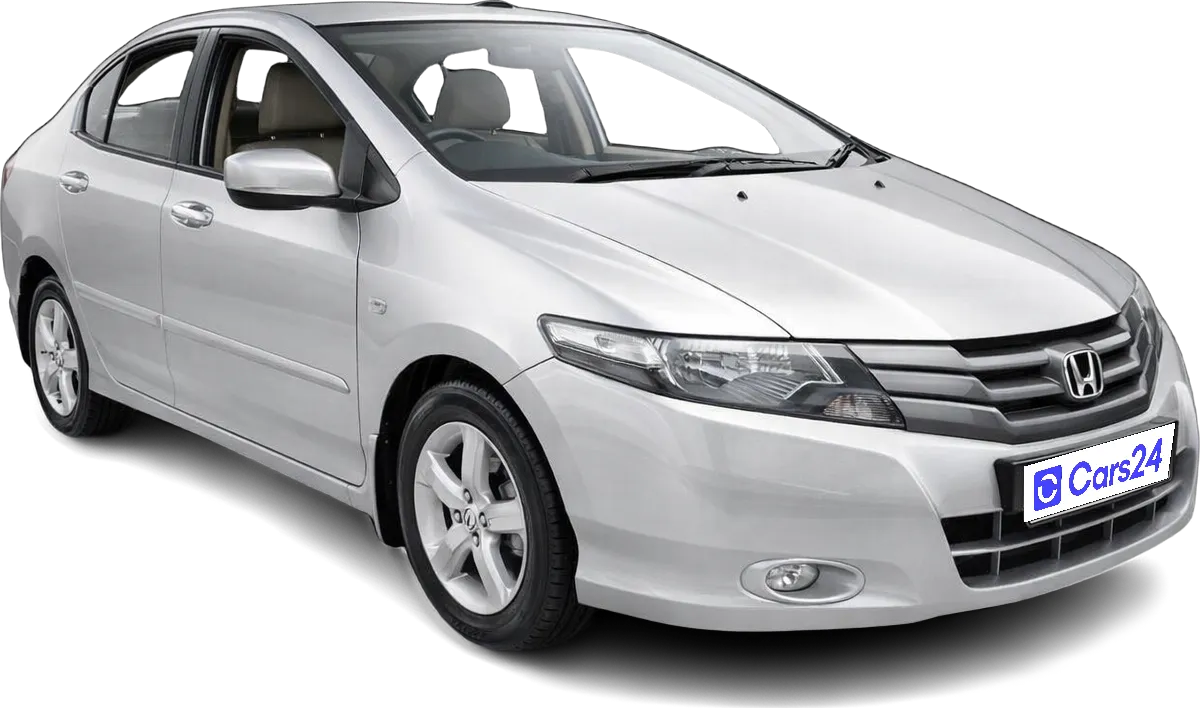 2011 Honda City - Sedan - Petrol - Manual - ₹1.30 lakh
