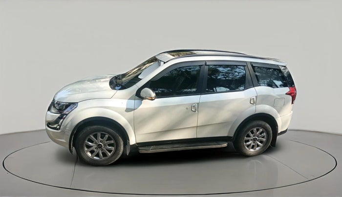 2019 Mahindra XUV500 W9, Diesel, Manual, 43,118 km, exterior