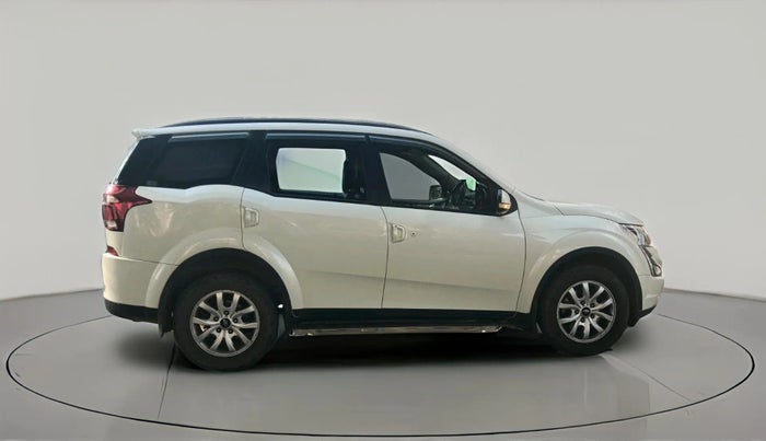 2019 Mahindra XUV500 W9, Diesel, Manual, 43,118 km, exterior