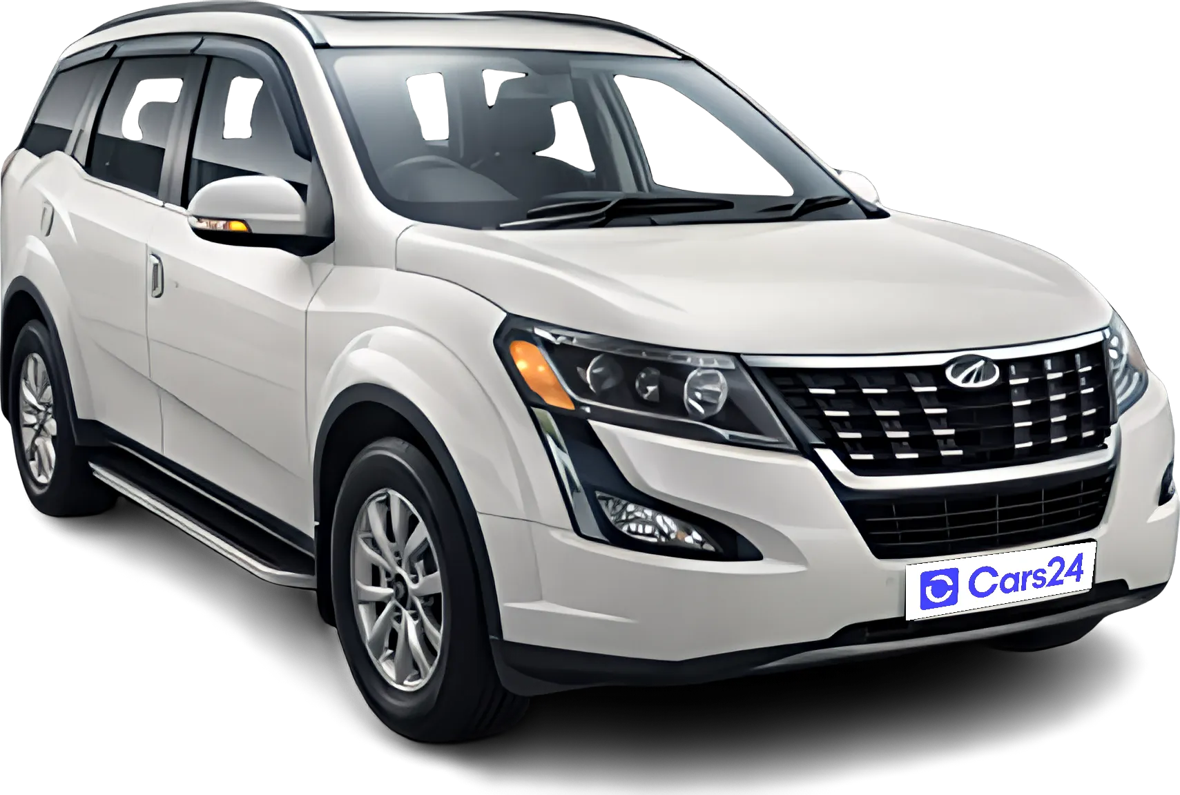 2019 Mahindra XUV500 - SUV - Diesel - Manual - ₹10.34 lakh