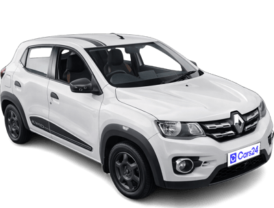 2018 Renault Kwid - Hatchback - Petrol - Manual - ₹2.00 lakh