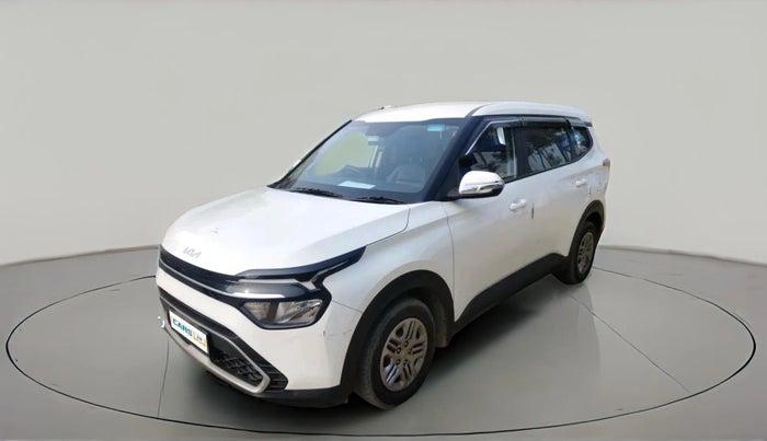 2024 KIA CARENS Premium (O) 1.5 Petrol 7 STR, Petrol, Manual, 25,000 km, exterior