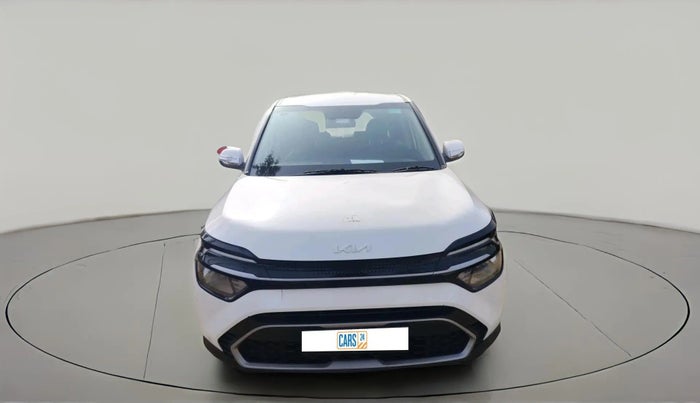 2024 KIA CARENS Premium (O) 1.5 Petrol 7 STR, Petrol, Manual, 25,000 km, exterior