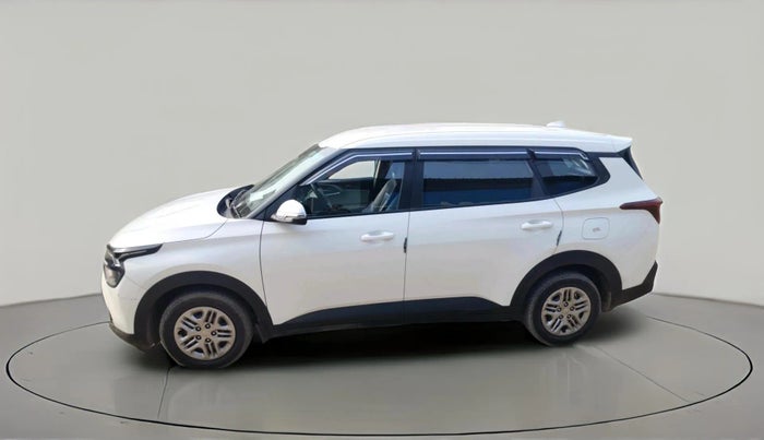 2024 KIA CARENS Premium (O) 1.5 Petrol 7 STR, Petrol, Manual, 25,000 km, exterior