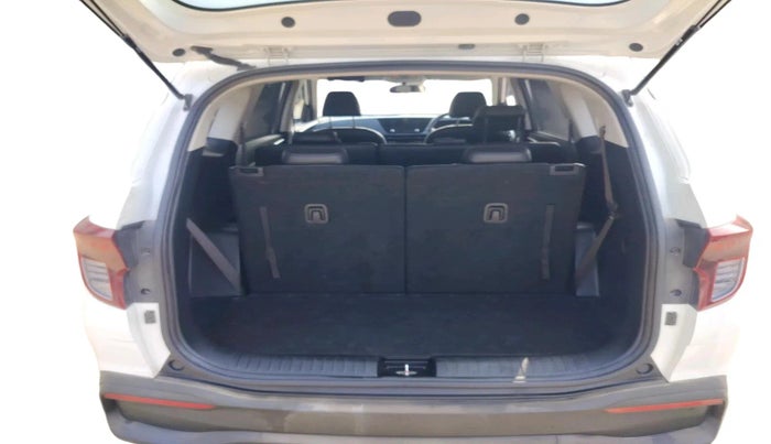 2024 KIA CARENS Premium (O) 1.5 Petrol 7 STR, Petrol, Manual, 25,000 km, exterior