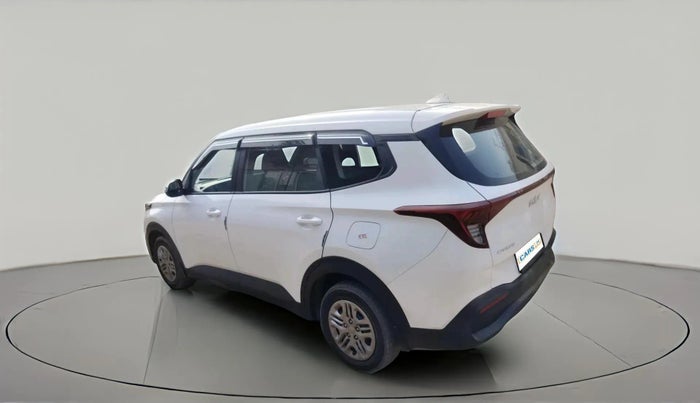 2024 KIA CARENS Premium (O) 1.5 Petrol 7 STR, Petrol, Manual, 25,000 km, exterior