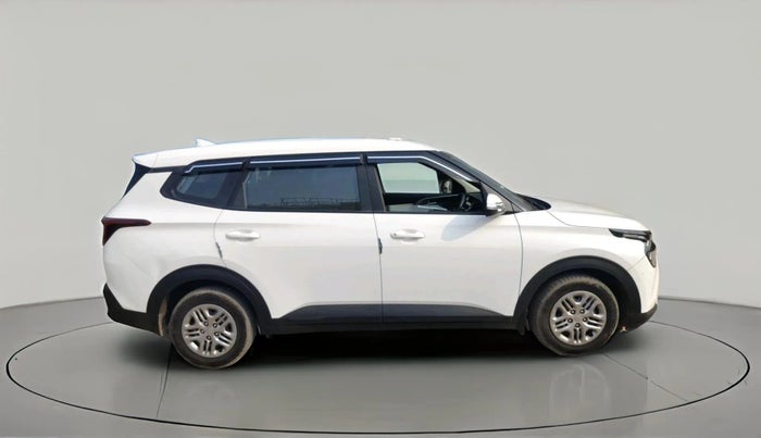 2024 KIA CARENS Premium (O) 1.5 Petrol 7 STR, Petrol, Manual, 25,000 km, exterior