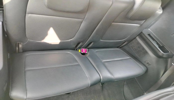 2024 KIA CARENS Premium (O) 1.5 Petrol 7 STR, Petrol, Manual, 25,000 km, interior