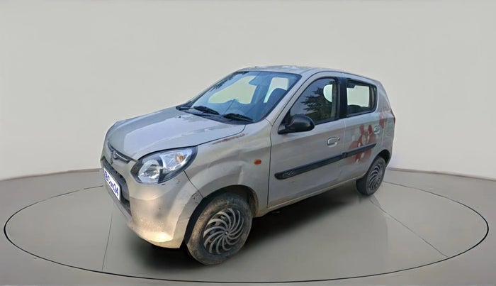 2014 Maruti Alto 800 LXI, Petrol, Manual, 61,379 km, exterior