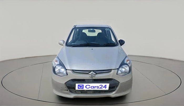 2014 Maruti Alto 800 LXI, Petrol, Manual, 61,379 km, exterior