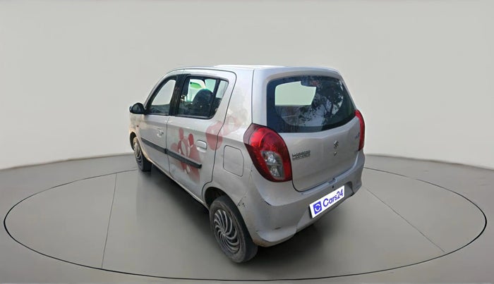 2014 Maruti Alto 800 LXI, Petrol, Manual, 61,379 km, exterior