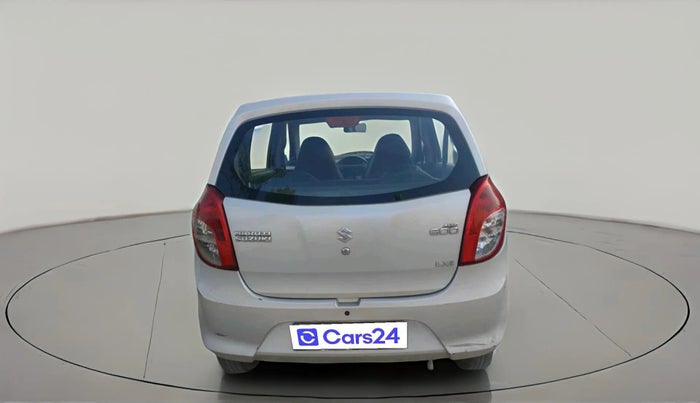 2014 Maruti Alto 800 LXI, Petrol, Manual, 61,379 km, exterior