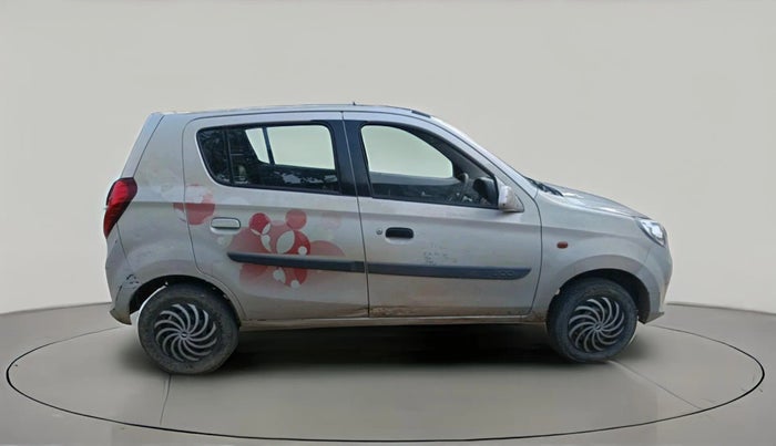 2014 Maruti Alto 800 LXI, Petrol, Manual, 61,379 km, exterior