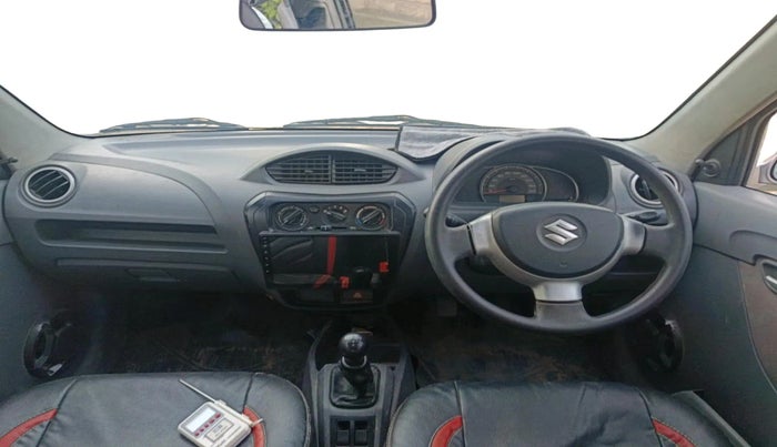 2014 Maruti Alto 800 LXI, Petrol, Manual, 61,379 km, interior