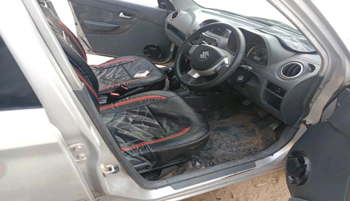 2014 Maruti Alto 800 LXI, Petrol, Manual, 61,379 km, interior