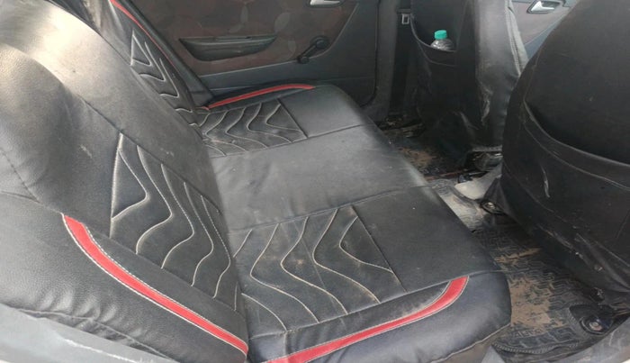 2014 Maruti Alto 800 LXI, Petrol, Manual, 61,379 km, interior