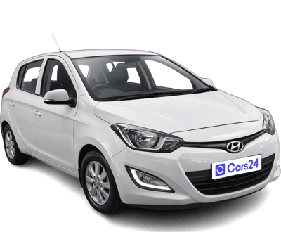 2013 Hyundai i20 - Hatchback - Diesel - Manual - ₹2.70 lakh