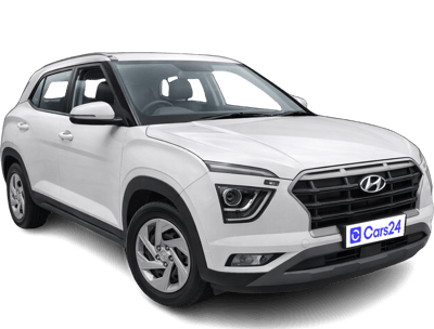 2020 Hyundai Creta - SUV - Diesel - Manual - ₹9.50 lakh