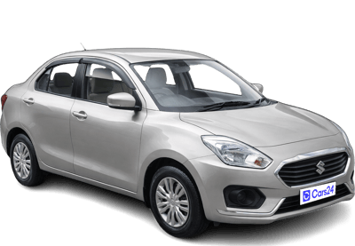 2020 Maruti Dzire - Sedan - Petrol - Manual - ₹4.80 lakh