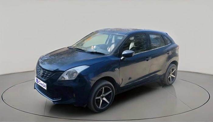 2020 Maruti Baleno SIGMA PETROL 1.2, Petrol, Manual, 1,33,871 km, exterior