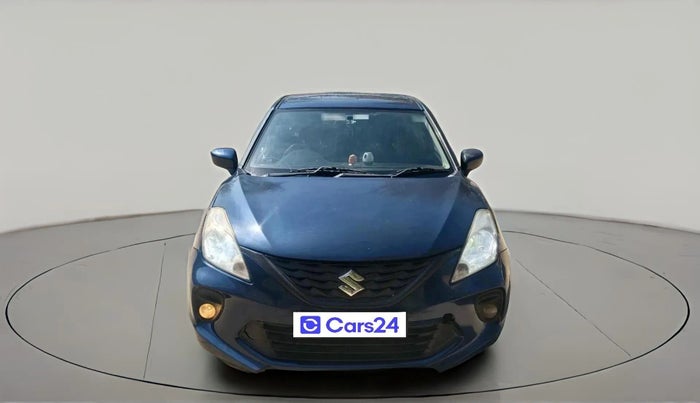 2020 Maruti Baleno SIGMA PETROL 1.2, Petrol, Manual, 1,33,871 km, exterior