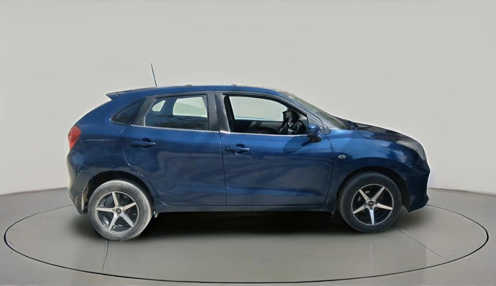 2020 Maruti Baleno SIGMA PETROL 1.2, Petrol, Manual, 1,33,871 km, exterior