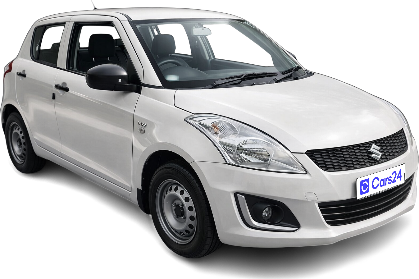 2015 Maruti Swift - Hatchback - Petrol - Manual - ₹2.22 lakh