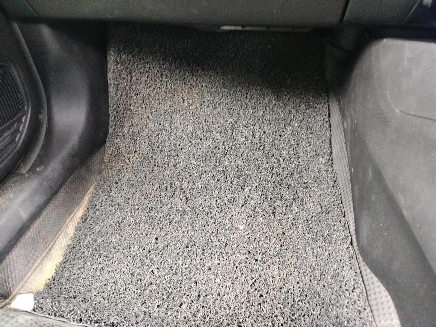 2025 Maruti Baleno DELTA CNG 1.2L, CNG, Manual, 33,536 km, interior