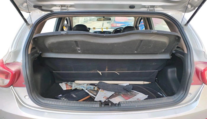 2014 Hyundai Grand i10 SPORTZ 1.1 CRDI, Diesel, Manual, 76,522 km, exterior