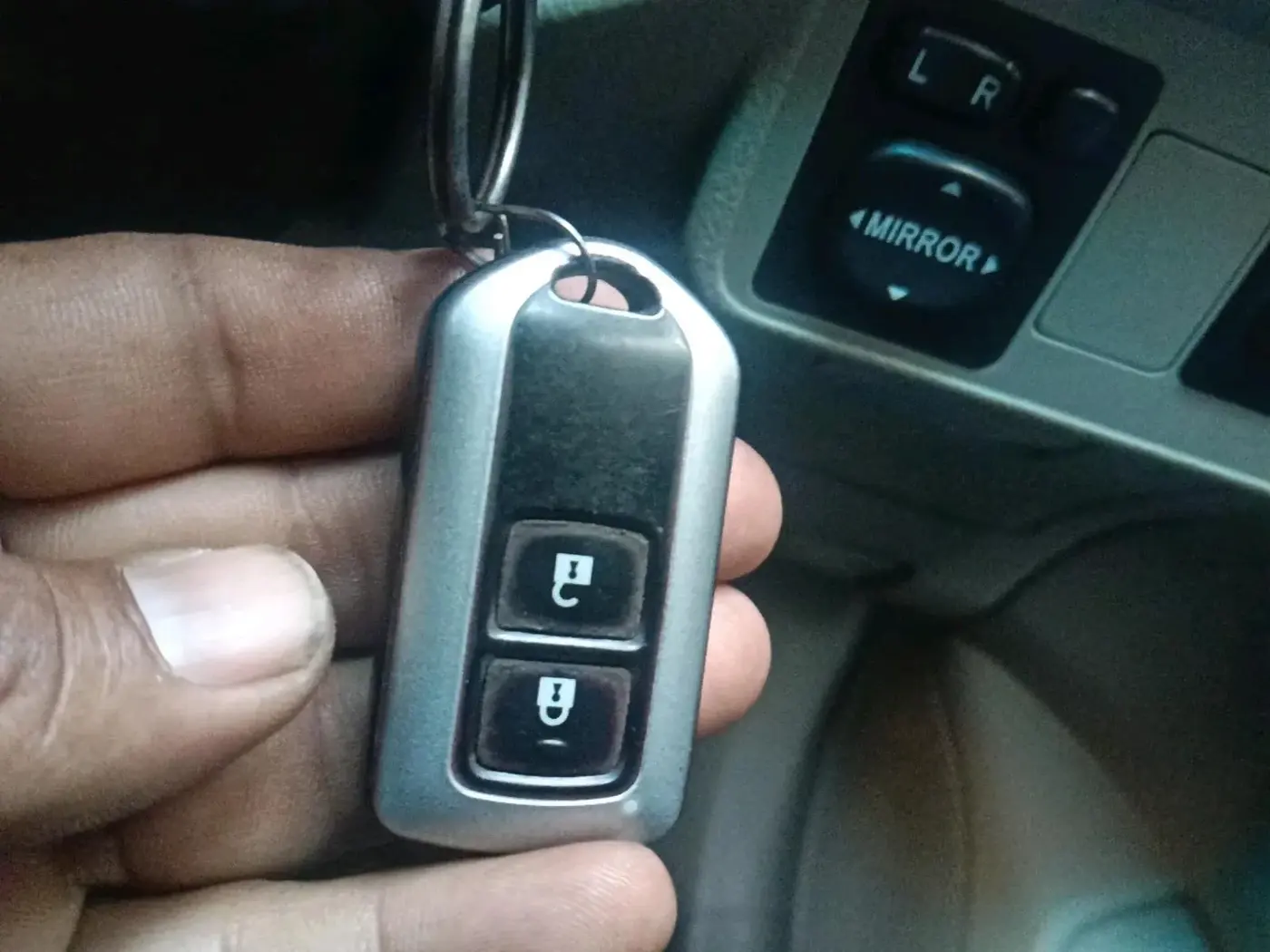 2012 Toyota Corolla Altis G PETROL, Petrol, Manual, 1,73,093 km, interior